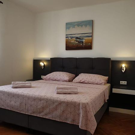 Apartments Ivana Zadar Exteriér fotografie