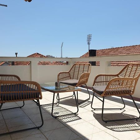 Apartments Ivana Zadar Exteriér fotografie