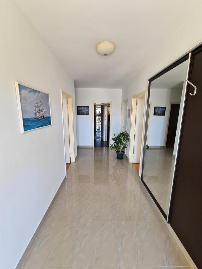 Apartments Ivana Zadar Exteriér fotografie