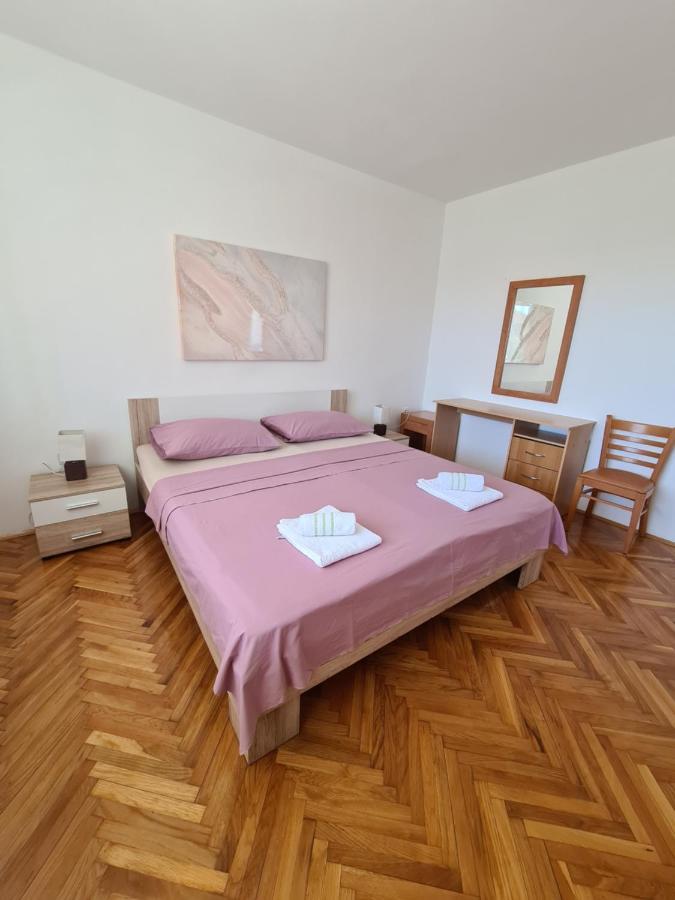 Apartments Ivana Zadar Exteriér fotografie