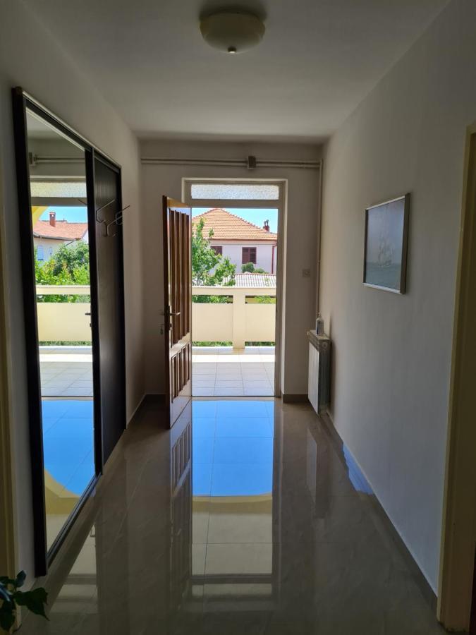 Apartments Ivana Zadar Exteriér fotografie