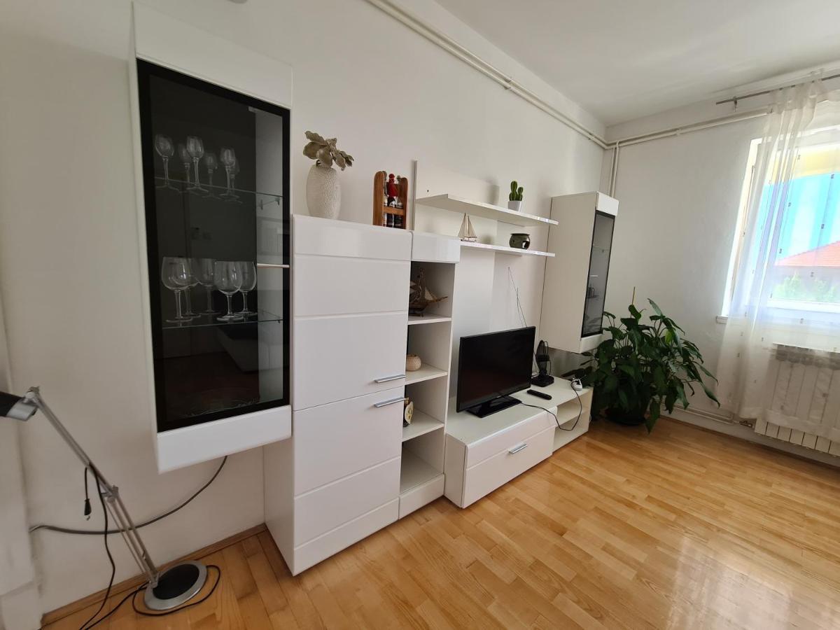 Apartments Ivana Zadar Exteriér fotografie