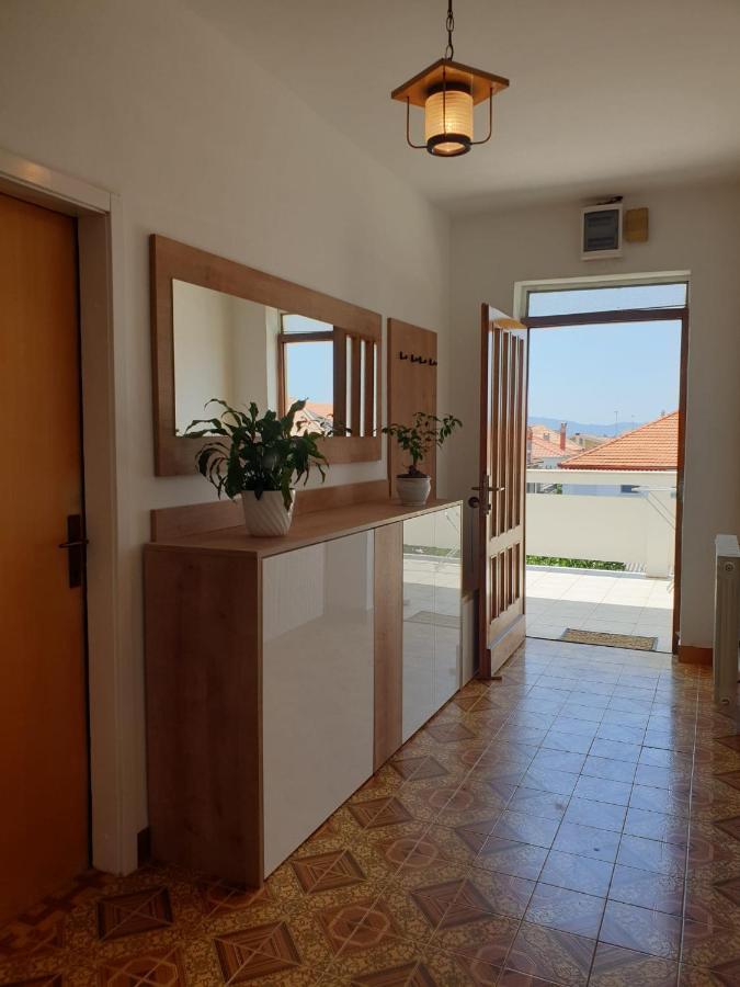 Apartments Ivana Zadar Exteriér fotografie